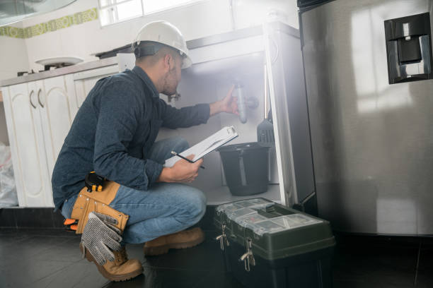 Best Sewer Line Repair  in Four Corners, MT