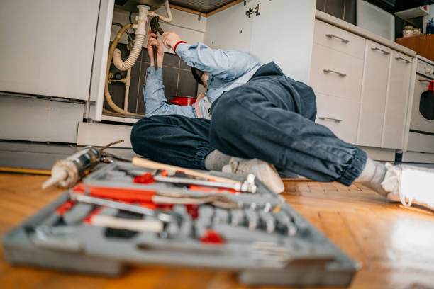 Best Clogged Drain Plumber  in Four Corners, MT