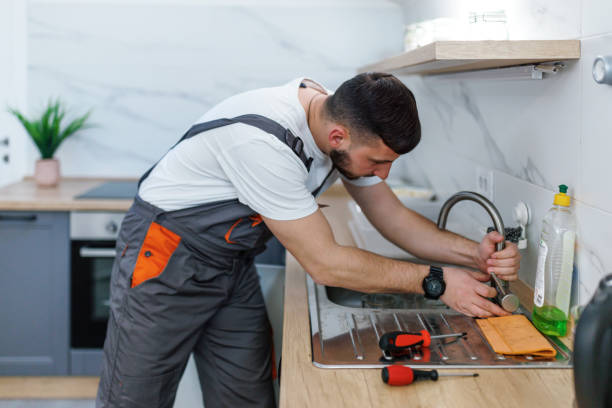 Best Sewer Line Repair  in Four Corners, MT