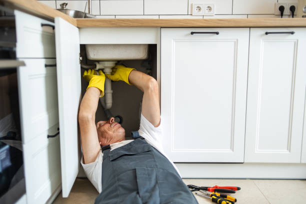Best Sewer Line Replacement  in Four Corners, MT