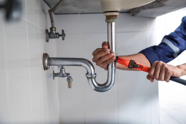 Best Affordable Plumbing Services  in Four Corners, MT