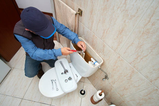 Best Affordable Plumber Near Me  in Four Corners, MT
