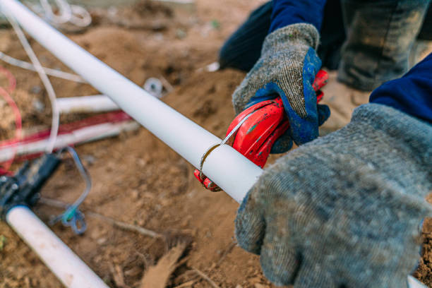 Water Softener Installation in Four Corners, MT
